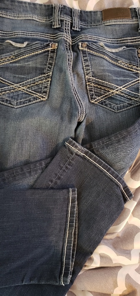 Jeans - Picture 3 of 3